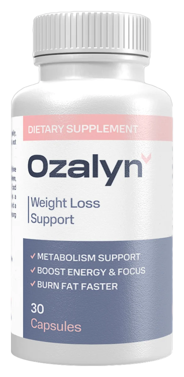 Ozalyn 1 pack