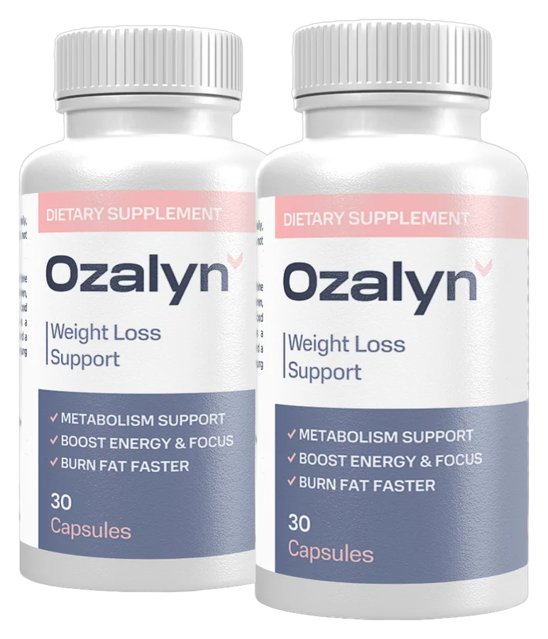 Ozalyn 2 packs
